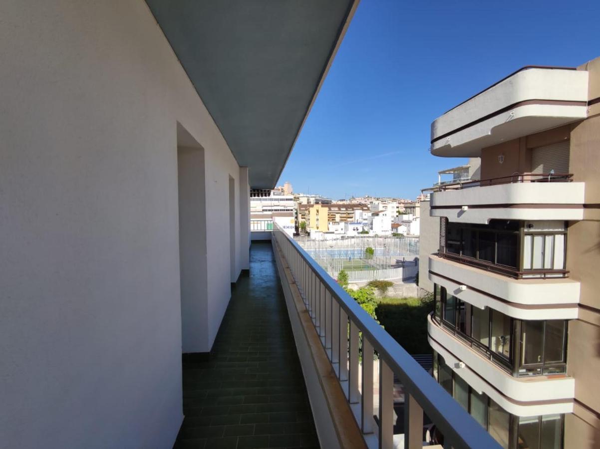 Olas House Marbella Exterior foto