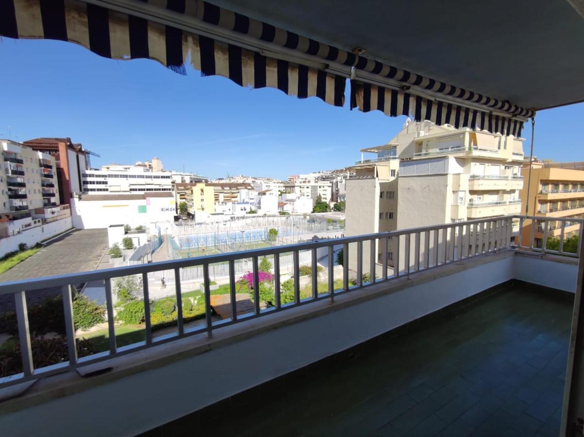 Olas House Marbella Exterior foto